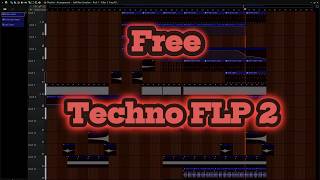 D3sch Production - Free Techno Flp 2