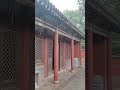 山西长治观音堂,精美的彩塑与悬塑巅峰之作 #旅行 #china #travel #中国旅游 #中国旅游 #街拍 #tranquilwilderness#中國旅遊 #山西