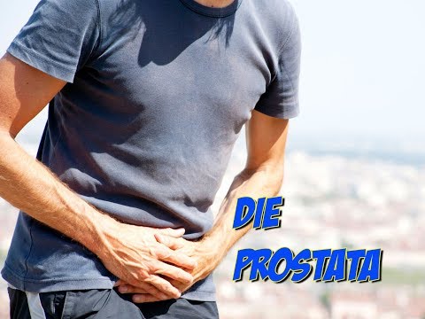 Video: Button TURP Und Ihre Prostata: Was Sie Wissen Sollten