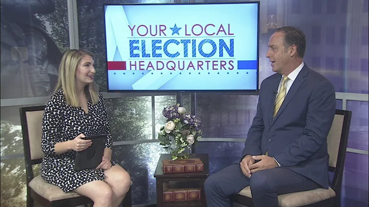 Meet the Candidates: Tom Didier