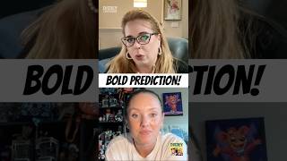 BOLD Disney World predictions 😮 do you agree? #disney #disneyworld #disneyparks #disneynews #shorts