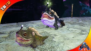 ARK BULBDOG BREEDING AND MUTATIONS Ark Aberration DLC Gameplay E3