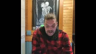 review in Finnish Levy arvostelu 2 albumia centinex- WITH GUTS AND GLORY +SOULFLY-CHAMA