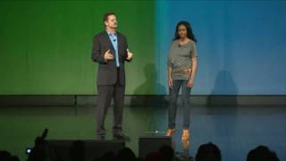E3 2009 Ubisoft Keynote: Splinter Cell: Conviction