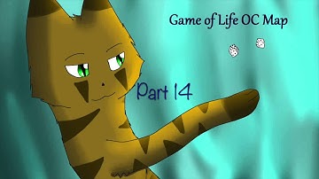 Game of OC map FInished link in desc