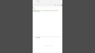 Leetcode #195: Tenth Line #coding #python #programming #code #leetcodethehardway #leetcode