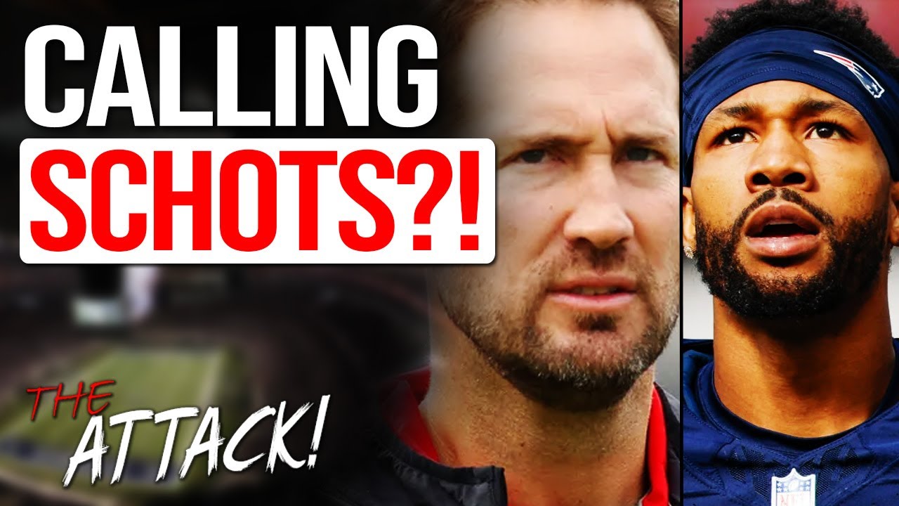 Brian Schottenheimer MAKING DECISIONS For Dallas Cowboys in Free Agency?! Jack Jones TRADE?!
