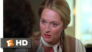 Kramer vs. Kramer (4/8) Movie CLIP - I Want My Son (1979) HD