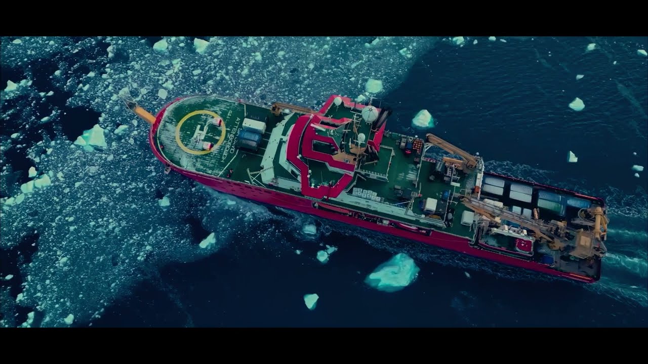 Marine, Offshore & Wind - setting the scene
