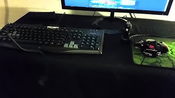 CronusMAX PLUS - How to setup Mouse and Keyboard for Xbox One