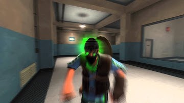 TF2 :Unusual Phosphorous Effect. Letch
