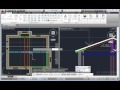 Видеокурс по проектированию деревянных конструкций в AutoCAD + СПДС GraphiCS