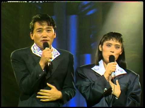 [1988] 최성수, 양수경 - 기쁜 우리 사랑은