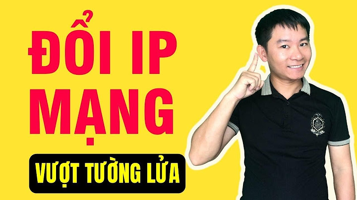 Tại sao fake ip xong vào web bị lỗi năm 2024