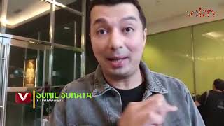 SuniL Soraya Itu BEDA