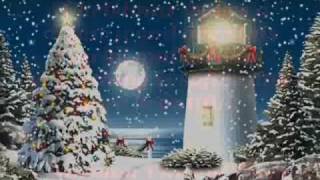 Video thumbnail of "On This Very Christmas Night"