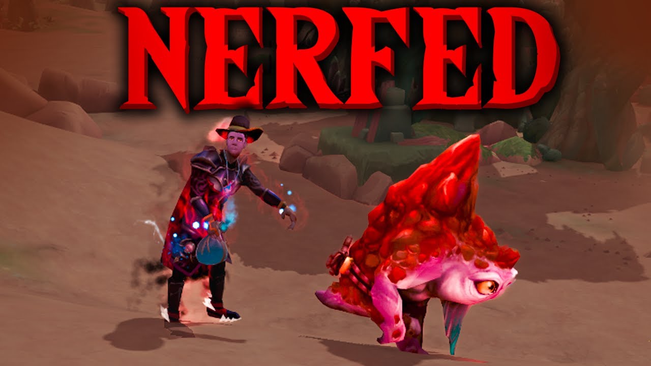 RuneScape will NEVER be the same