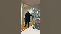 Il complimento del capo