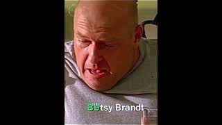 Marie’s Uplifting Words Collide with Hank’s Biting 😡 Wit - #breakingbad #amc #shorts