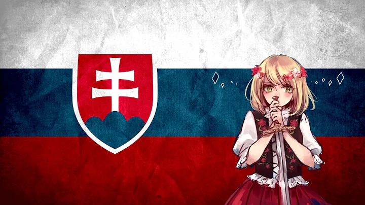 Nightcore - tefan / Stephen /  - Rusyn Folk Song