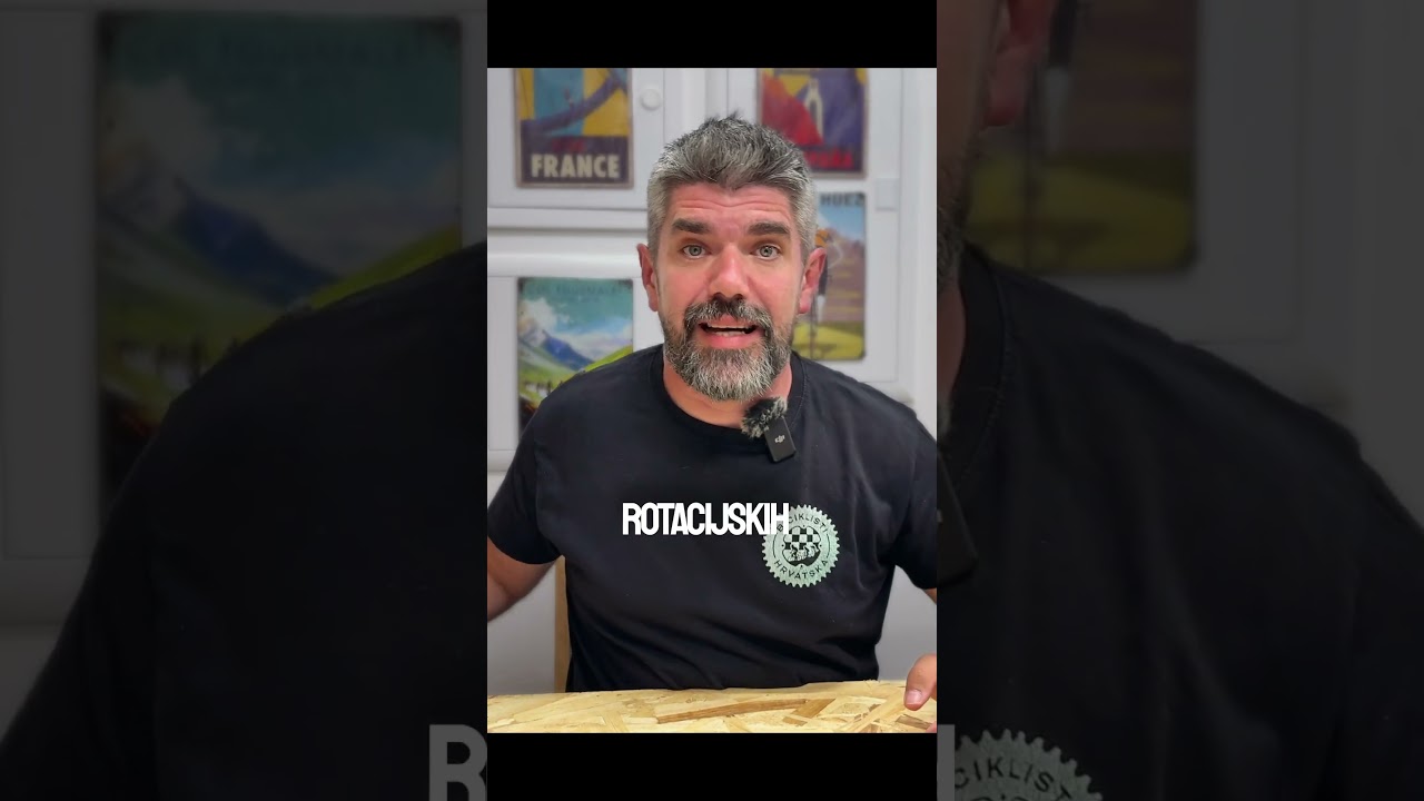 Tehnologija izrade biciklističkih kaciga