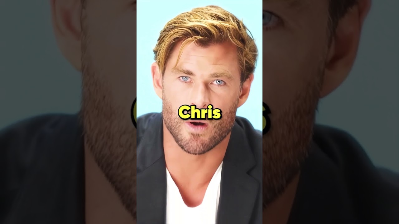 Richest Marvel Actors 🧠