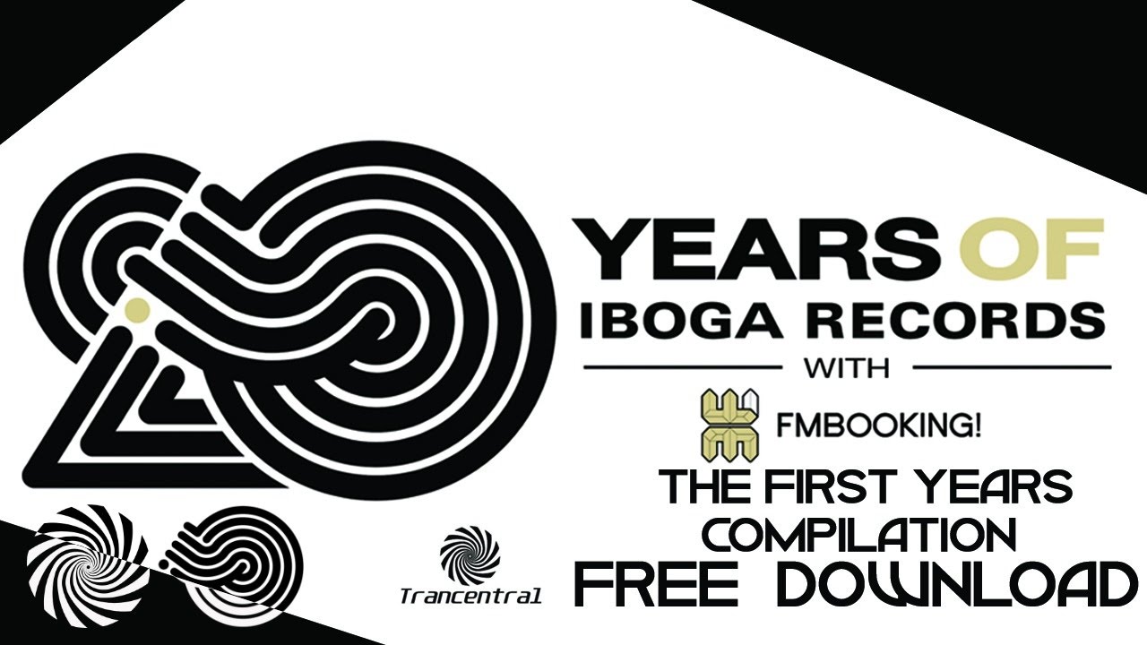 FREq - Nurbs (20 years of Iboga Free Download)