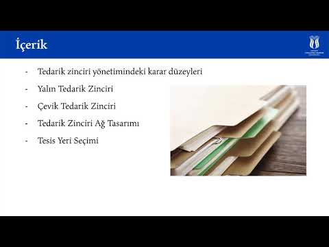 Video: Ağ tasarımı gereksinimi nedir?