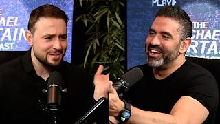 149. Ethan Keiser - The Michael Sartain Podcast