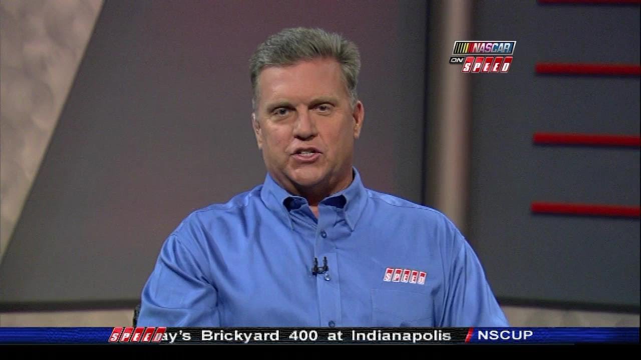 This Week in NASCAR | July 27, 2009 | Round 20 Indianapolis | 720p60