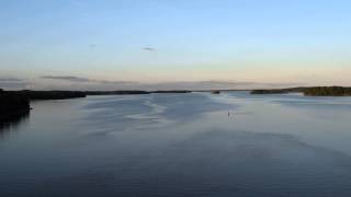 Viking Line M/S Gabriella (Stockholm–Helsinki cruise)