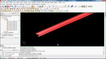 Surpac Solids Tutorial  01