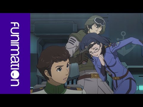 Star Blazers: Space Battleship Yamato 2199 Part Two - Official Trailer - Own it 11/6