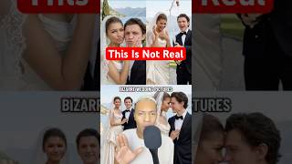 Fake Zendaya Wedding Photos Are Fooling Everyone