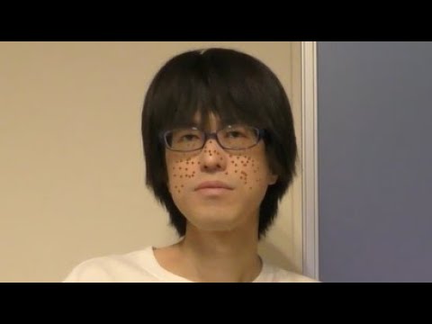 JUDY AND MARY「そばかす」歌ってみた【加藤秀之】