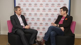 AttackMS and ChariotMS: optimizing care from diagnosis to advanced disease