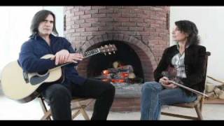 Tara Nevins Making of Wood And Stone Part 3