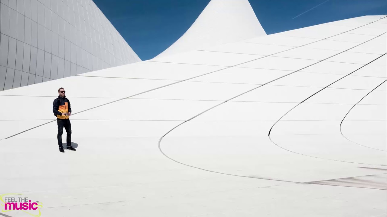 Fokuz Recordings - Modern Soul