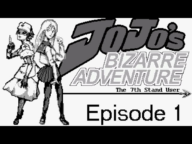 Stream Red Garland - 7th Stand User - JoJo's Bizarre Adventure (Fan-Made  Theme) by Gwinn