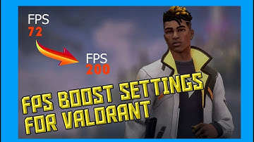 How to BOOST FPS in VALORANT! Hindi  (Full Performance Optimization Guide)  for Low end PC  2022