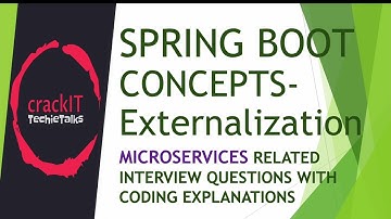 How to configure different parameters for different instances dynamically in a spring boot?