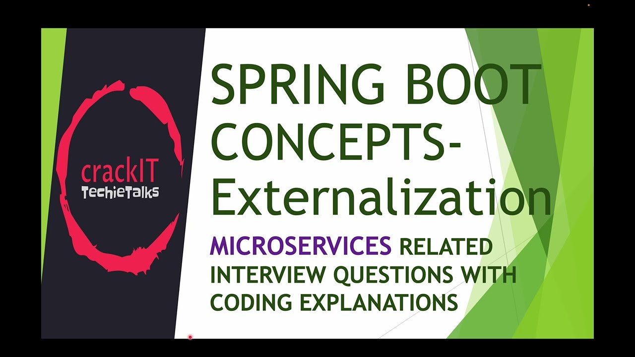 How to configure different parameters for different instances