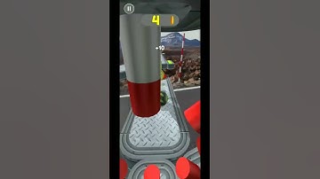 Going balls | Level - 34 Walkthrough | Boron man | Gameplay