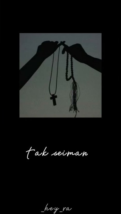 Mahen-Seamin tak seiman.    #story #shorts #storywa #bedaagama