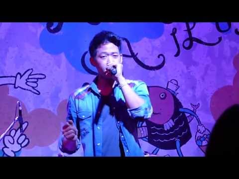 Live เพลงจะทำยังไง What will I do - ตู่ ภพธร