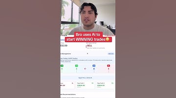 It’s called snaptrader😭 #aitrading #trading #daytrader #fyp