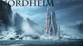 Nordheim - Nightborn chords