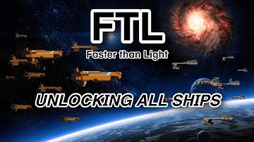 Unlocking Zoltan C | FTL #23