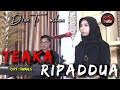 TEAKA RIPADDUA cipt. IWAN.S || "DIANTI OSLAN" 89 AUDIO PRODUCTION. bugis elekton