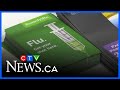 3 Edmonton-area schools on outbreak status due to illness